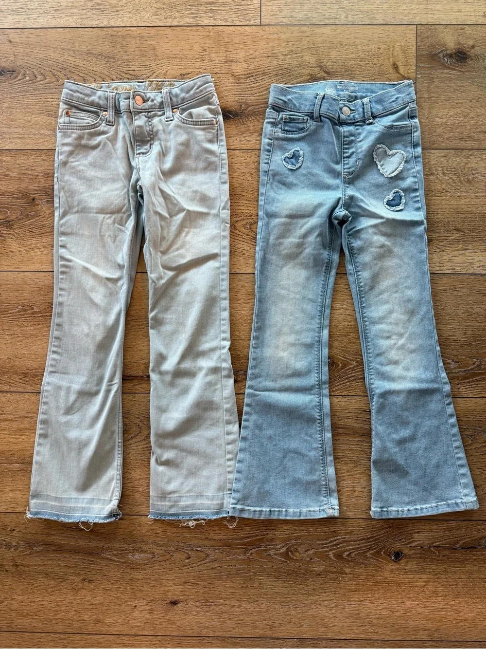 Girls 7/8 Bundle | Abercrombie Kids•Wrangler Lainey Wilson•Billabong•Target Set